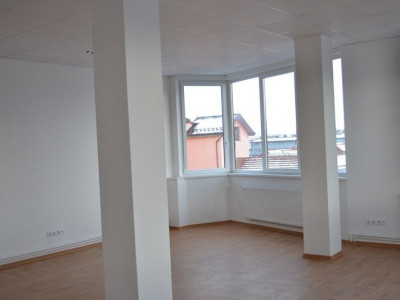 Spatii birouri de inchiriat Sibiu Turnisor imagine mica 2
