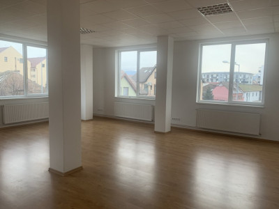Spatii birouri de inchiriat Sibiu Turnisor imagine mica 3