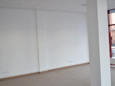 Spatii birouri de inchiriat Sibiu Turnisor imagine mica 5