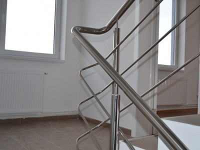 Spatii birouri de inchiriat Sibiu Turnisor imagine mica 8