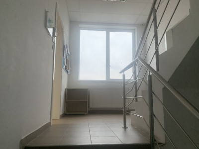 Spatii birouri de inchiriat Sibiu Turnisor imagine mica 18