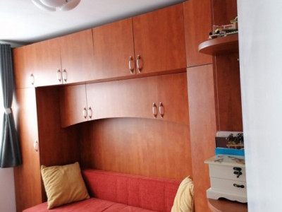 Apartamente de vanzare Sibiu Mihai Viteazul imagine mica 3