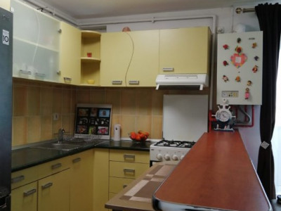 Apartamente de vanzare Sibiu Mihai Viteazul imagine mica 4