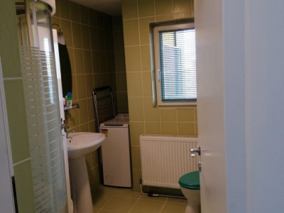 Apartamente de vanzare Sibiu Mihai Viteazul imagine mica 5