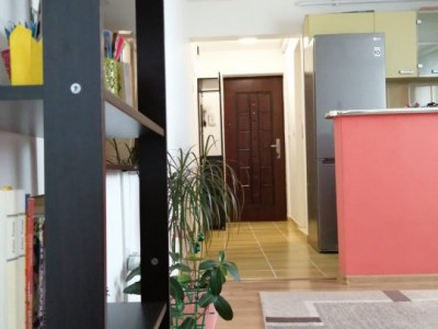 Apartamente de vanzare Sibiu Mihai Viteazul imagine mica 7