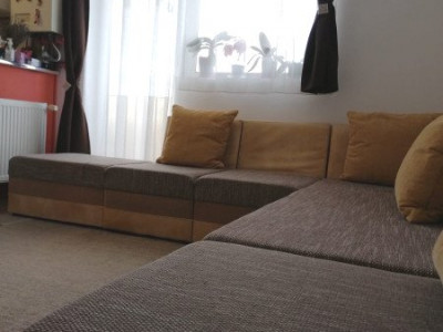 Apartamente de vanzare Sibiu Mihai Viteazul imagine mica 11
