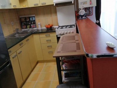 Apartamente de vanzare Sibiu Mihai Viteazul imagine mica 12