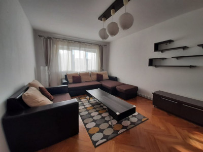 Apartamente de inchiriat Sibiu Mihai Viteazul imagine mica 1