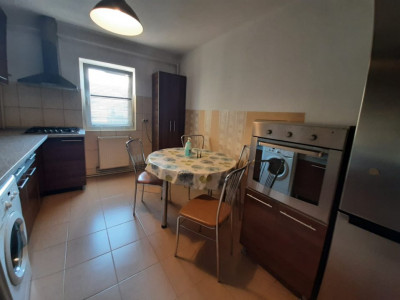 Apartamente de inchiriat Sibiu Mihai Viteazul imagine mica 6