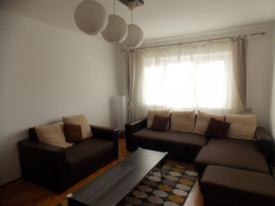 Apartamente de inchiriat Sibiu Mihai Viteazul imagine mica 9