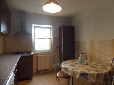 Apartamente de inchiriat Sibiu Mihai Viteazul imagine mica 11