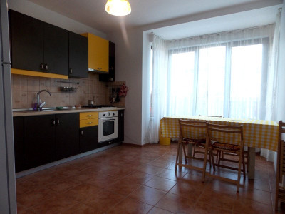 Case de vanzare Sibiu Calea Cisnadiei - Arhitectilor imagine mica 2