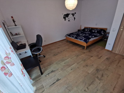 Case de vanzare Sibiu Calea Cisnadiei - Arhitectilor imagine mica 4