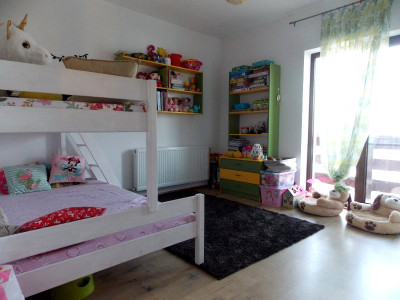 Case de vanzare Sibiu Calea Cisnadiei - Arhitectilor imagine mica 6