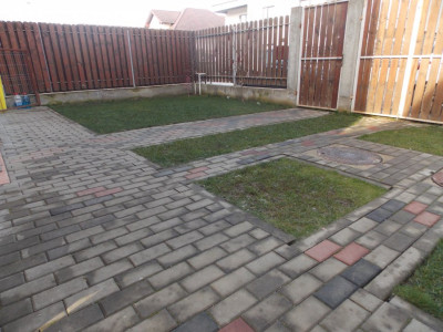 Case de vanzare Sibiu Calea Cisnadiei - Arhitectilor imagine mica 8