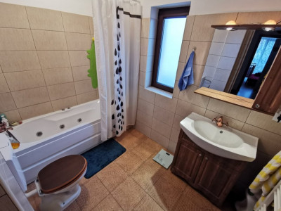 Case de vanzare Sibiu Calea Cisnadiei - Arhitectilor imagine mica 9