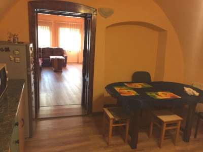 Apartamente de inchiriat Sibiu Orasul de Jos imagine mica 2