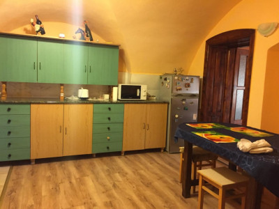 Apartamente de inchiriat Sibiu Orasul de Jos imagine mica 3