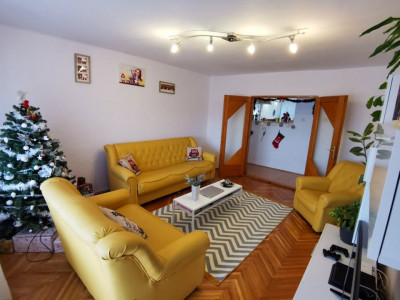 Apartamente de vanzare Sebes Mihail Kogalniceanu imagine mica 2
