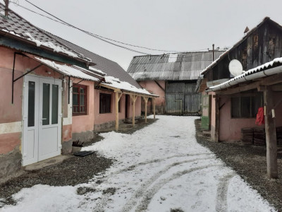 Case de vanzare Arpasu de Jos imagine mica 2