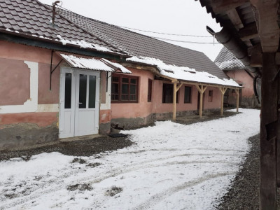 Case de vanzare Arpasu de Jos imagine mica 5