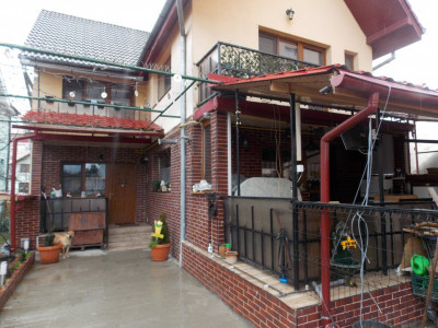Case de inchiriat Sibiu Mihai Viteazul imagine mica 20