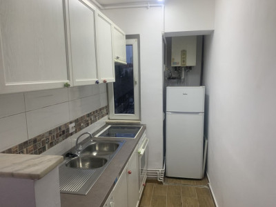 Apartamente de inchiriat Sibiu Mihai Viteazul imagine mica 5