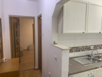 Apartamente de inchiriat Sibiu Mihai Viteazul imagine mica 14