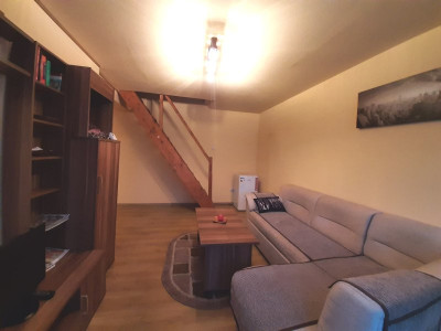 Apartamente de inchiriat Sibiu Mihai Viteazul imagine mica 1