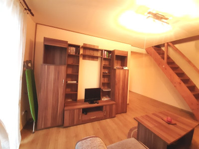 Apartamente de inchiriat Sibiu Mihai Viteazul imagine mica 2