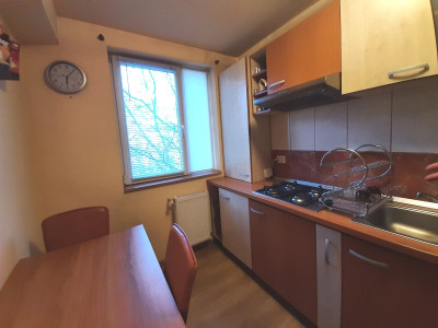 Apartamente de inchiriat Sibiu Mihai Viteazul imagine mica 4