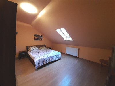 Apartamente de inchiriat Sibiu Mihai Viteazul imagine mica 5