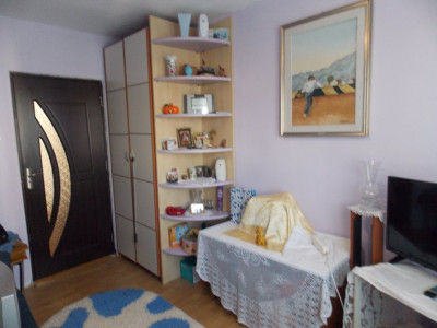 Apartamente de vanzare Sibiu Valea Aurie imagine mica 5