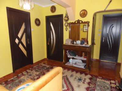 Apartamente de vanzare Sibiu Valea Aurie imagine mica 12