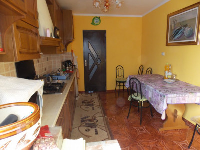 Apartamente de vanzare Sibiu Valea Aurie imagine mica 13