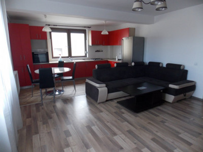 Apartamente de inchiriat Sibiu Selimbar imagine mica 2