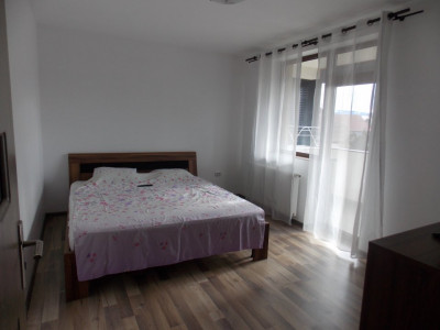 Apartamente de inchiriat Sibiu Selimbar imagine mica 4
