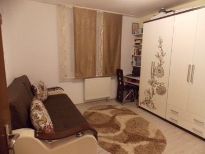 Apartamente de vanzare Sibiu Strand imagine mica 3