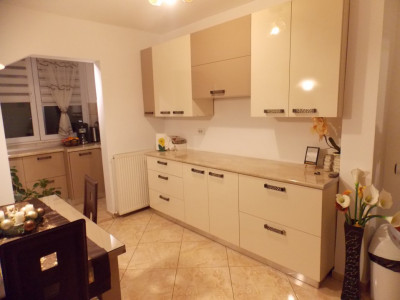 Apartamente de vanzare Sibiu Strand imagine mica 5