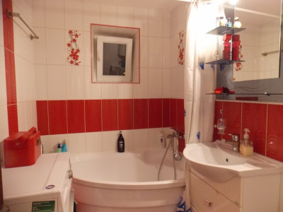 Apartamente de vanzare Sibiu Strand imagine mica 7