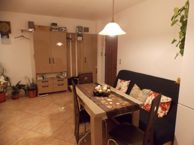 Apartamente de vanzare Sibiu Strand imagine mica 8