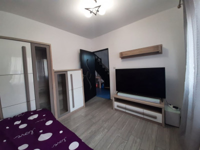 Apartamente de vanzare Sibiu Valea Aurie imagine mica 2