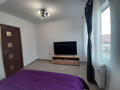 Apartamente de vanzare Sibiu Valea Aurie imagine mica 3