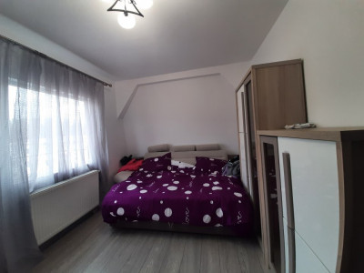 Apartamente de vanzare Sibiu Valea Aurie imagine mica 4