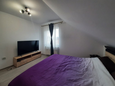 Apartamente de vanzare Sibiu Valea Aurie imagine mica 5