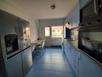 Apartamente de vanzare Sibiu Valea Aurie imagine mica 6