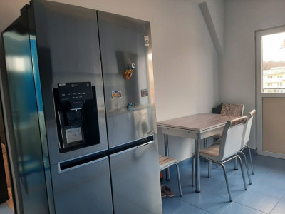 Apartamente de vanzare Sibiu Valea Aurie imagine mica 10