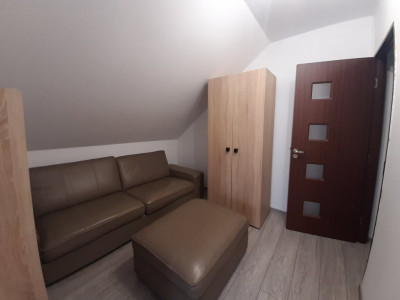 Apartamente de vanzare Sibiu Valea Aurie imagine mica 11