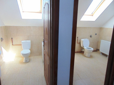 Spatii birouri de inchiriat Sibiu Lazaret imagine mica 5