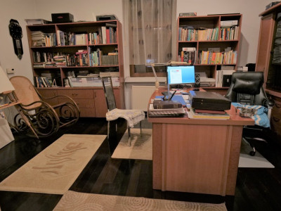 Apartamente de vanzare Sibiu Central imagine mica 7
